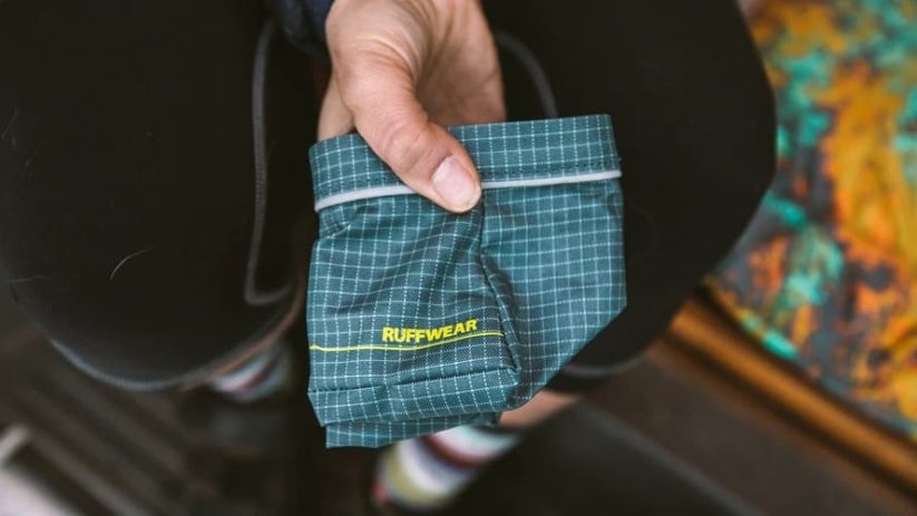 RUFFWEAR Great Basin™ Miska pro psy L