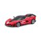 Maisto RC - DIE-CAST METAL se světly,FXX-K EVO, 1:41, 2,4GHz, USB, XTR, Bluetooth 5.0