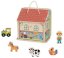2Kids Toys Moje první farma se zvířátky