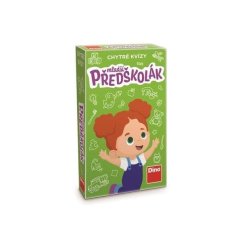 DINO Quiz malin - JEUNESSE PRÉSCOLAIRE