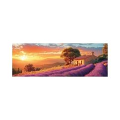 Puzzle peisaj uimitor 150 piese
