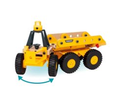 Konstruktor - wywrotka Volvo