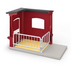 Schleich 42726 Staul de capre