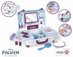 Ice Kingdom Trousse à cosmétiques avec accessoires