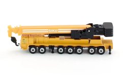 SIKU Blister 1623 - Żuraw do dużych obciążeń