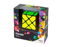 Puzzle Cayro YJ8318 - FISHER