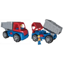 Camion-benne Lena 4400 Truxx