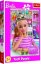 Puzzle Meet Barbie 100 pièces 41x27,5cm dans une boîte 19x29x4cm