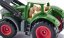 SIKU Blister 1393 - Tractor Fendt con cargador frontal