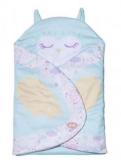 Baby Annabell Wrap Sweet Dreams