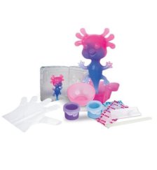 MODEL DIY Axolotl