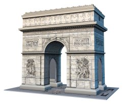 Arc de Triomphe 216 pièces