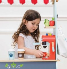 Le Toy Van Cafetière