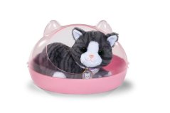 BABY born Cat Cookie z klatką