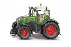 SIKU Farmer 3293 - Tractor Fendt 728 Vario