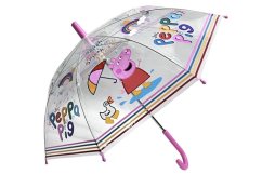 Umbrela Peppa Pig manual