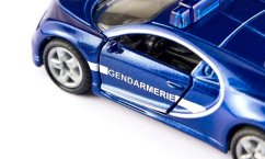 SIKU Blister 1541 - Bugatti Chiron