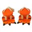 Jouets Bigjigs Pattes de tigre