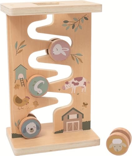 2Kids Toys Labyrint se zvířátky