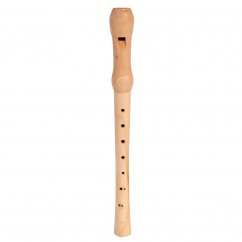 Flauta (natural)