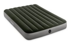 Intex 64108 Lit gonflable Dura-Beam Full 137x191x25 cm