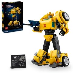 Lego Transformers 10338 - Bumblebee