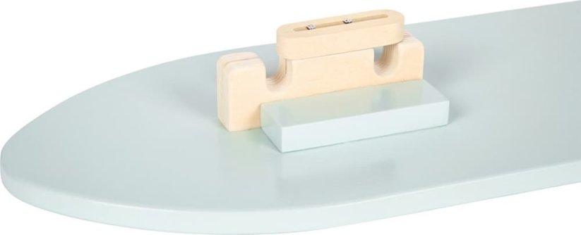 small foot Detská žehliaca doska so žehličkou