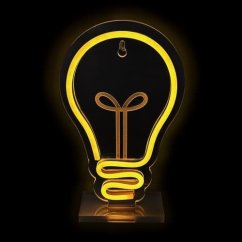 2Kids Toys LED NEON LIGHT bec lampă