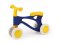 Rolocykl, modrožlutý