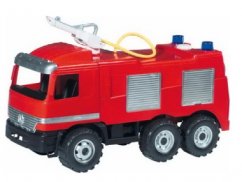 Lena 2028 Mercedes camion de pompiers 70 cm