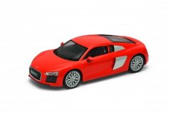 2016 Audi R8 V10 1:24