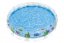 Piscine gonflable Bestway Deep Dive (3 anneaux) 183 x 33 cm