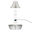 PetSafe® Seaside Nerezová fontánka 1,8l