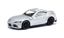 SIKU Blister - Toyota GR Supra