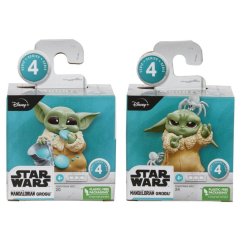 Star Wars The Mandalorian Baby Grogu™ S2E5 The Bounty Set