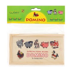 Domino Krtko