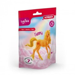 Schleich 70796 Zberateľský jednorožec Sunny