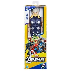 HASBRO - Bosszúállók titán hős Thor figura