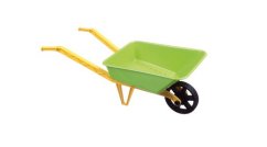 Roue en plastique Teddies