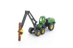 SIKU Blister 1652 - Harvestor John Deere