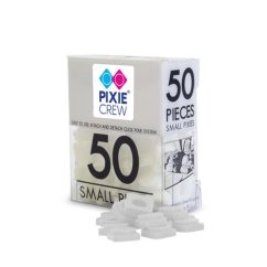 Pixie mic WHITE