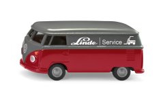 SIKU Super 2362 - VW T1 Transporter