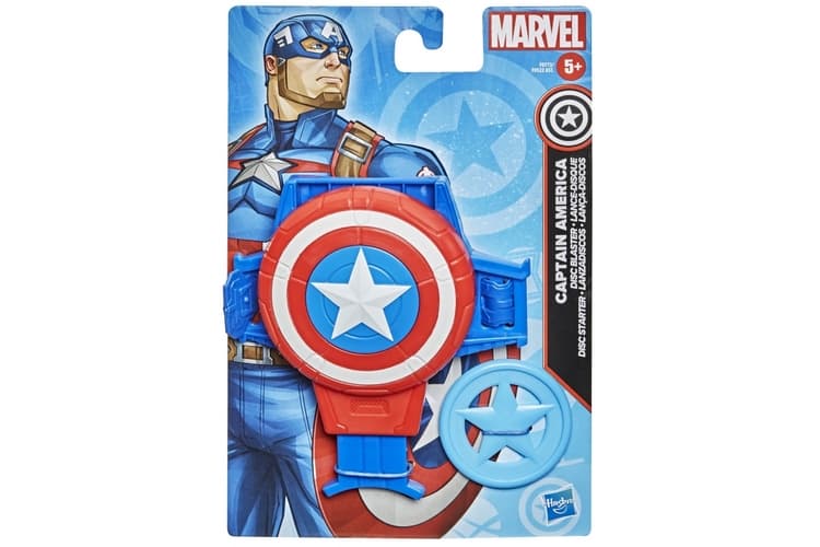 Gants Avengers Captain America