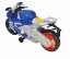 Moto Yamaha R1 Wheelie Raiders 26 cm