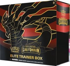 Pokémon TCG: SWSH11 Lost Origin - Elite Trainer Box