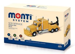 Monti System 42 SOS Service