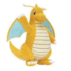 Pokémon Dragonite 60 cm, peluche