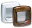 PetSafe® Magnetická dvířka Staywell 400, bílá