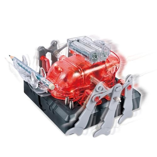 Connex Robotický brouk