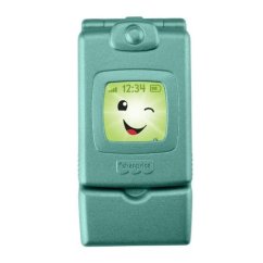 Fisher Price Tipping Phone CZ/SK/ENG/HU/PL